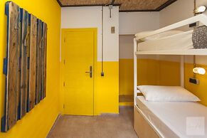 Loft Hostal - Hostel