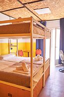 Loft Hostal - Hostel