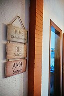 Loft Hostal - Hostel