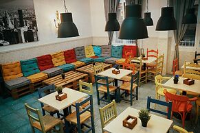 Loft Hostal - Hostel