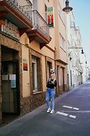 Loft Hostal - Hostel