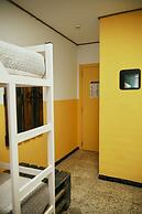 Loft Hostal - Hostel