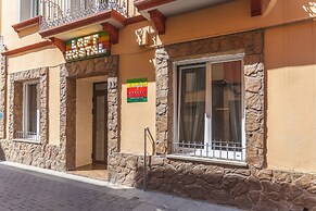 Loft Hostal - Hostel