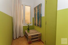 Loft Hostal - Hostel