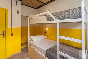 Loft Hostal - Hostel