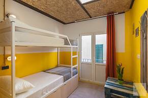 Loft Hostal - Hostel
