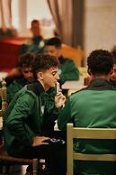 Loft Hostal - Hostel