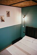 Loft Hostal - Hostel