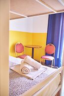 Loft Hostal - Hostel