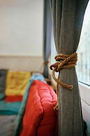 Loft Hostal - Hostel