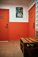 Loft Hostal - Hostel