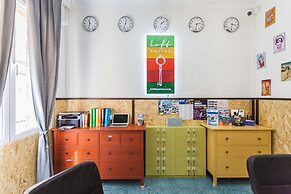 Loft Hostal - Hostel