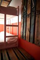 Loft Hostal - Hostel