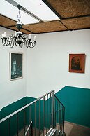 Loft Hostal - Hostel