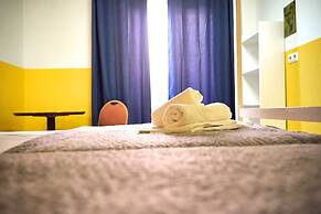 Loft Hostal - Hostel