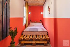Loft Hostal - Hostel