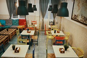 Loft Hostal - Hostel