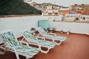 Loft Hostal - Hostel