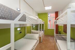 Loft Hostal - Hostel