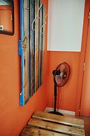 Loft Hostal - Hostel