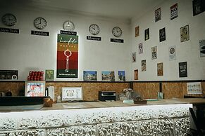 Loft Hostal - Hostel