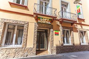 Loft Hostal - Hostel