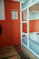 Loft Hostal - Hostel
