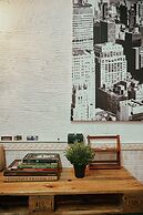 Loft Hostal - Hostel