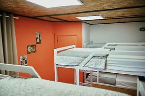 Loft Hostal - Hostel