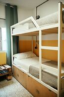 Loft Hostal - Hostel