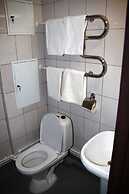 Burevestnik Resort hotel