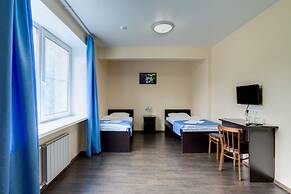 Burevestnik Resort hotel