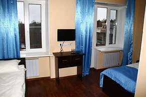 Burevestnik Resort hotel