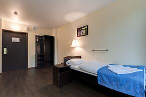 Burevestnik Resort hotel