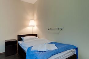 Burevestnik Resort hotel