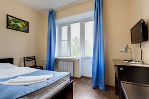 Burevestnik Resort hotel