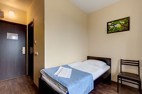 Burevestnik Resort hotel