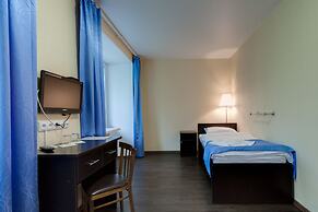Burevestnik Resort hotel