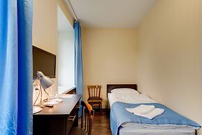 Burevestnik Resort hotel