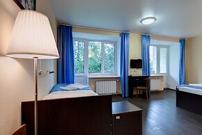 Burevestnik Resort hotel