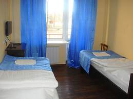 Burevestnik Resort hotel