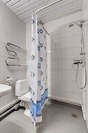 Burevestnik Resort hotel