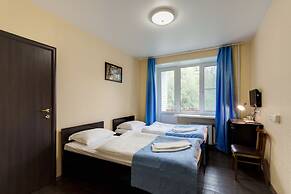 Burevestnik Resort hotel