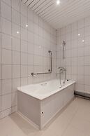 Burevestnik Resort hotel