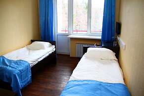 Burevestnik Resort hotel