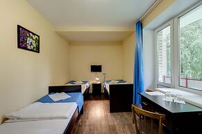 Burevestnik Resort hotel