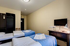 Burevestnik Resort hotel
