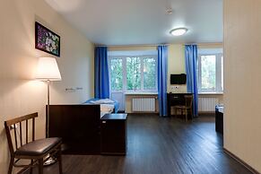 Burevestnik Resort hotel
