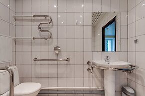 Burevestnik Resort hotel