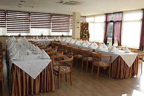 Burevestnik Resort hotel